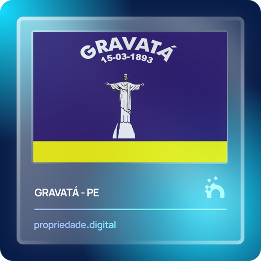 Gravatá - PE