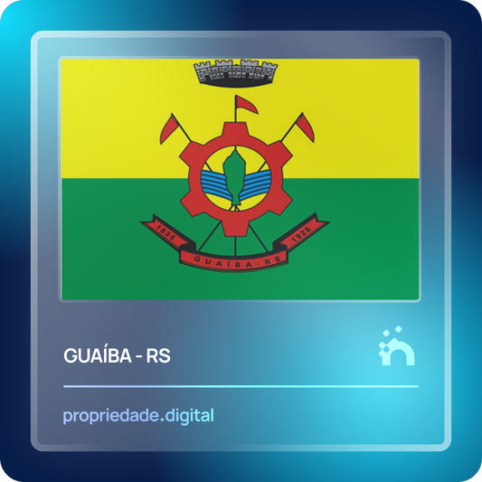 Guaíba - RS