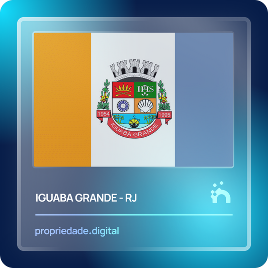 Iguaba Grande - RJ