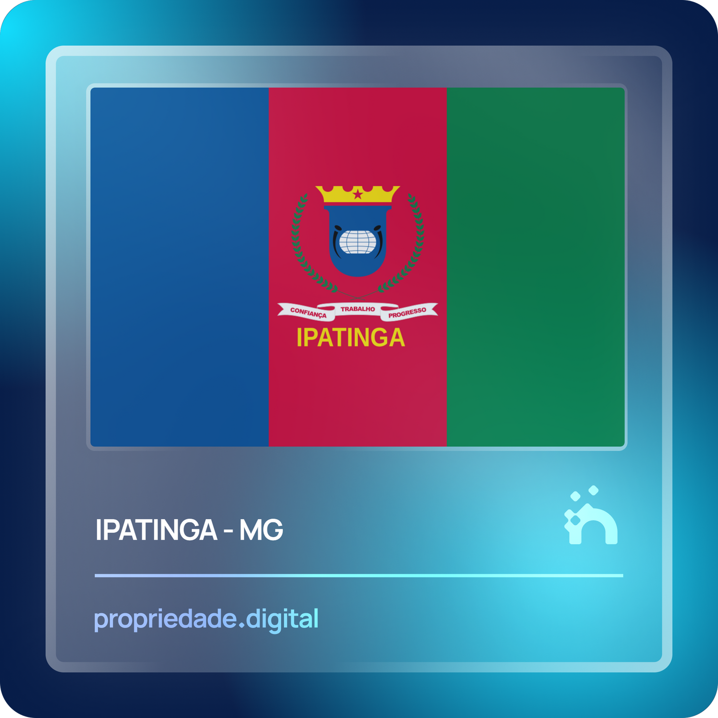 Ipatinga - MG