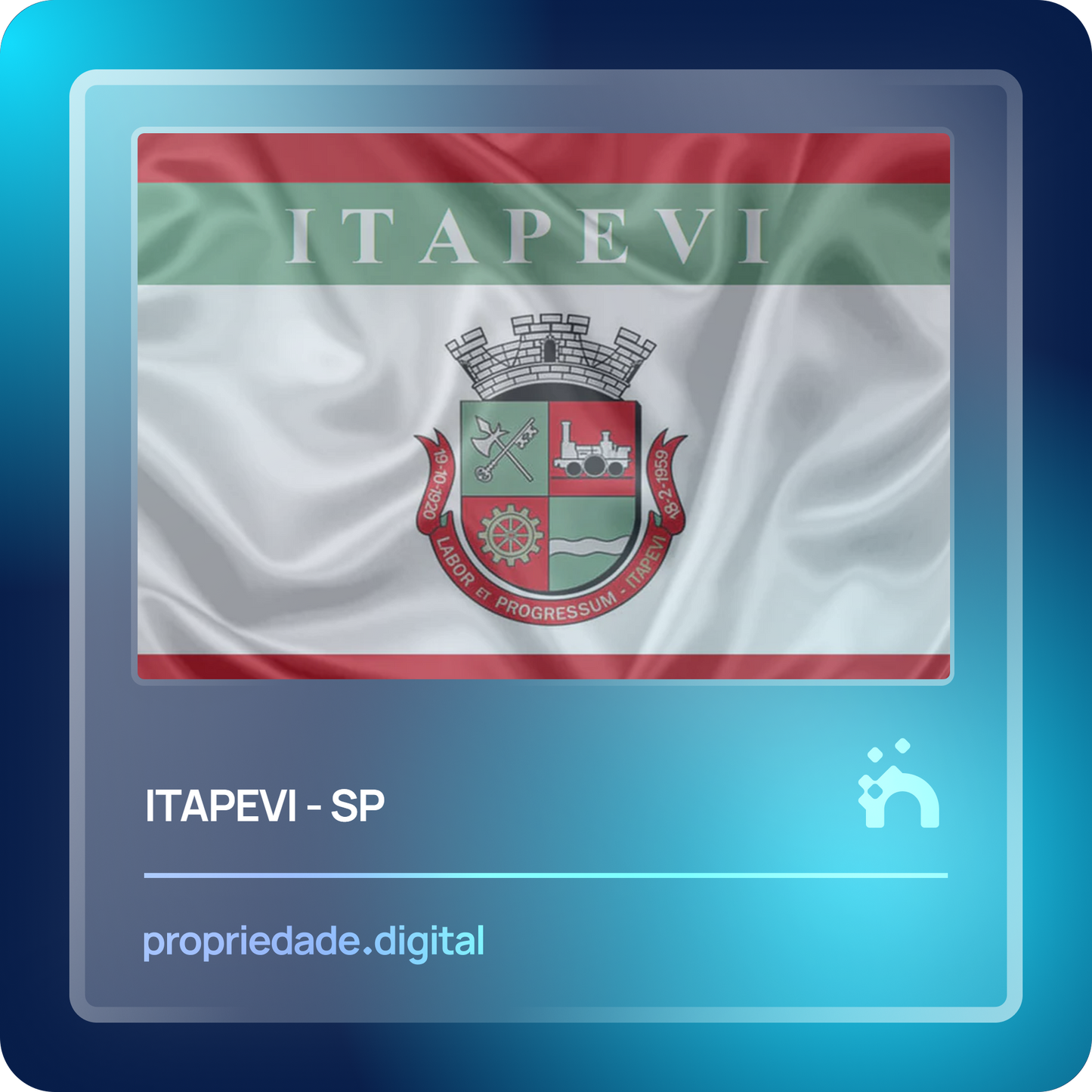 Itapevi - SP