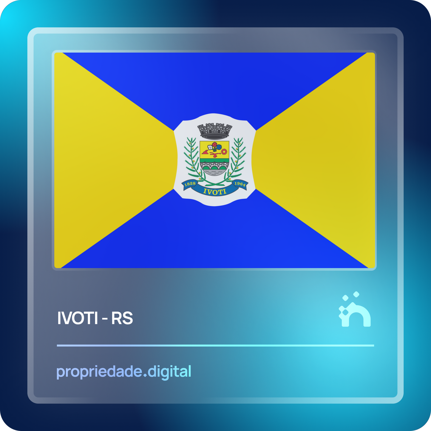 Ivoti - RS