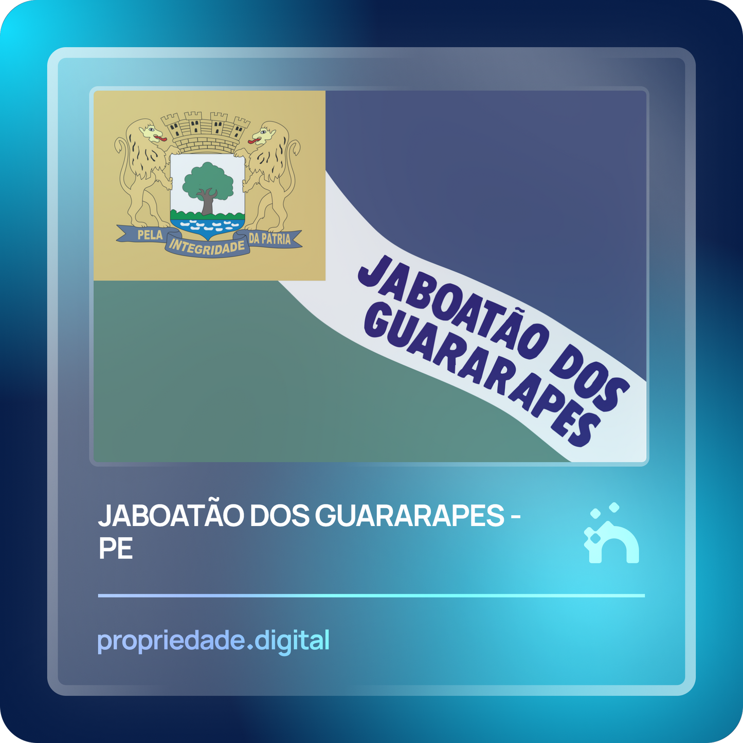 Jaboatão dos Guararapes - PE