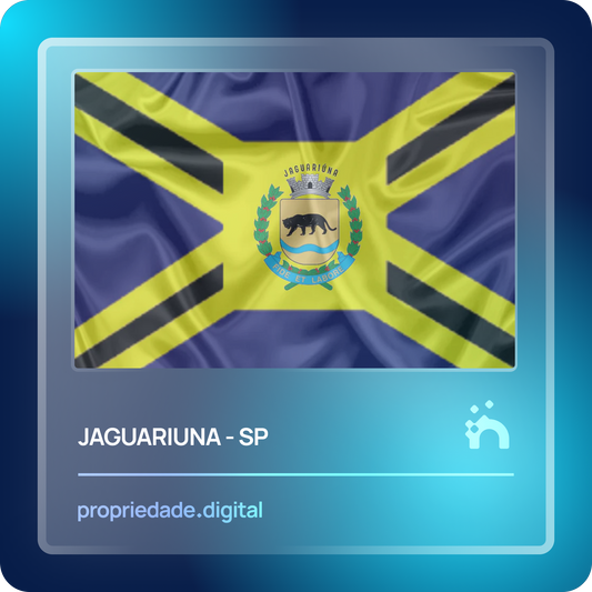 Jaguariúna - SP