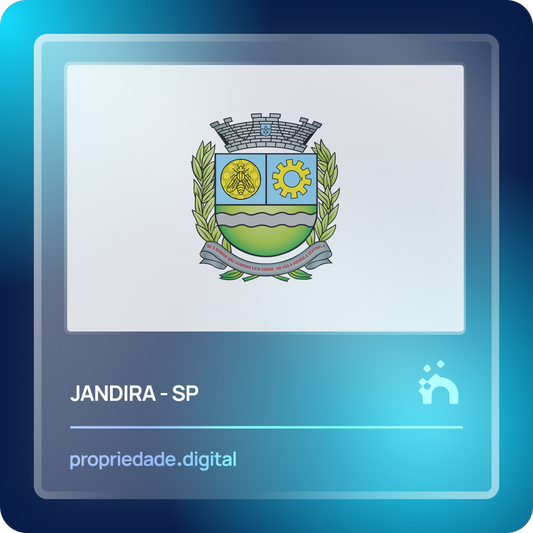Jandira - SP