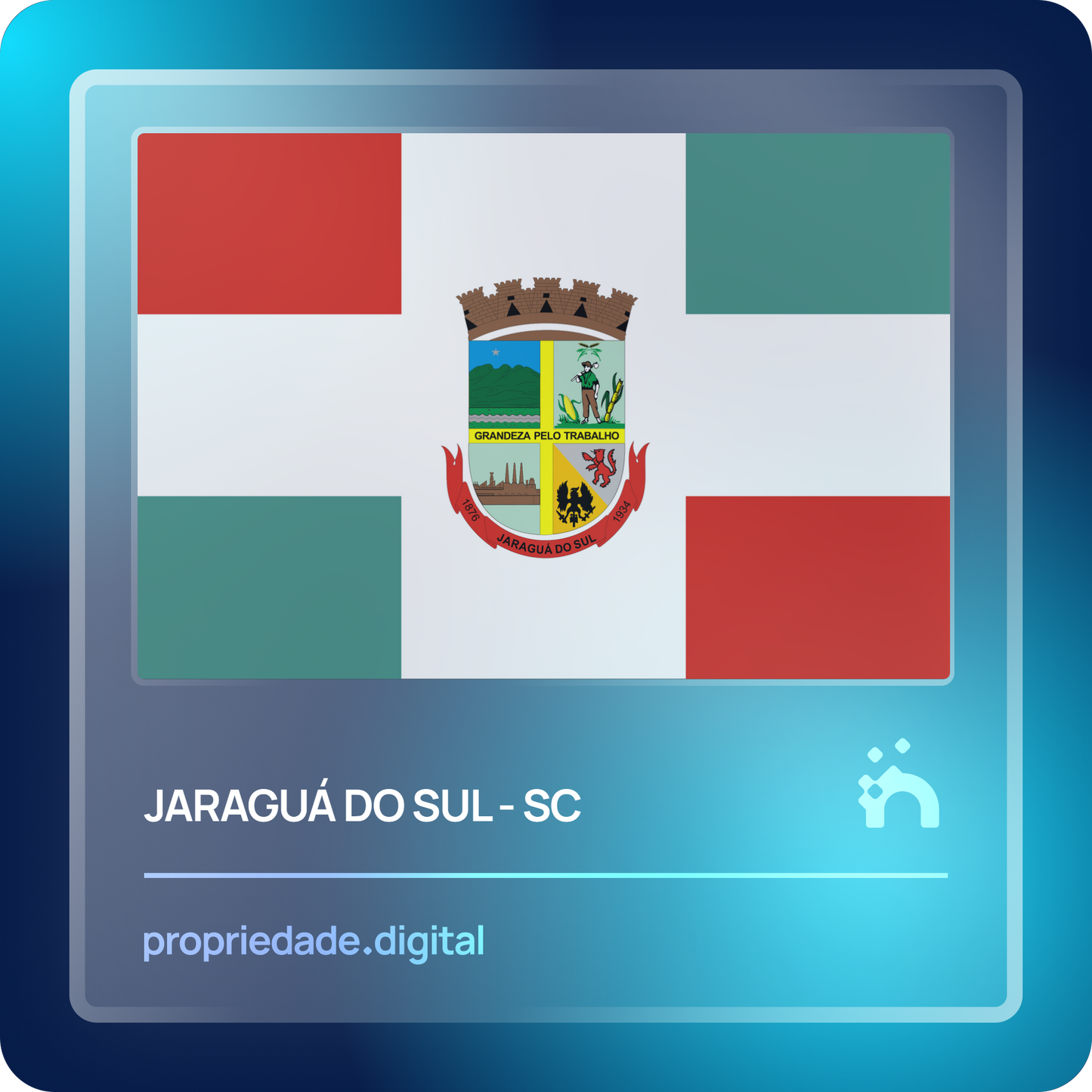 Jaraguá do Sul - SC