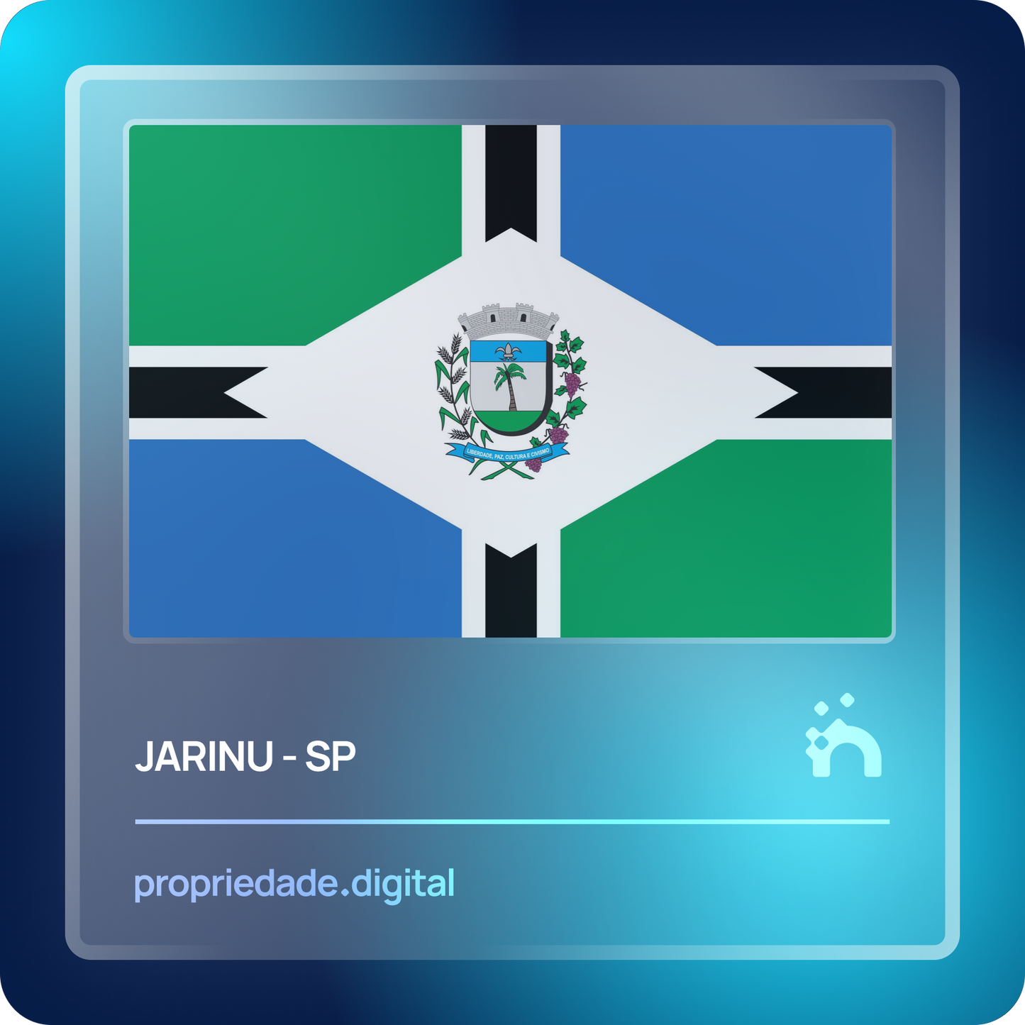 Jarinu - SP