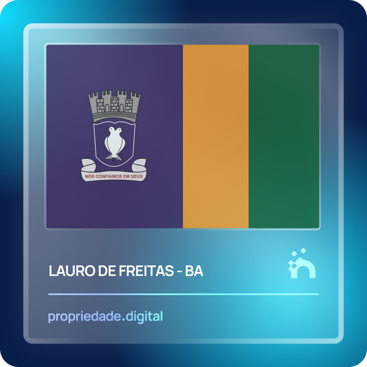 Lauro de Freitas - BA