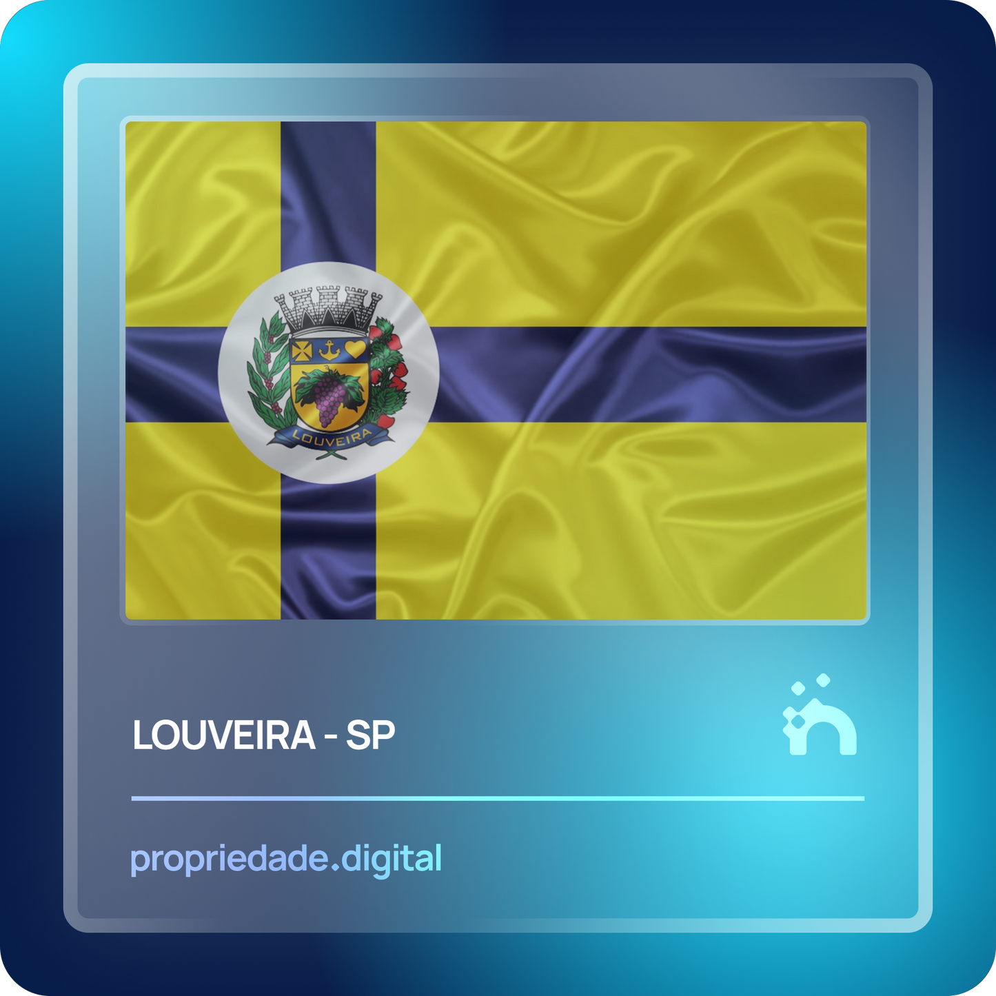 Louveira - SP