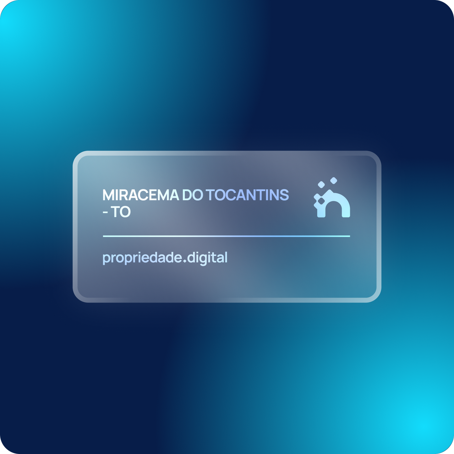 Miracema do Tocantins - TO