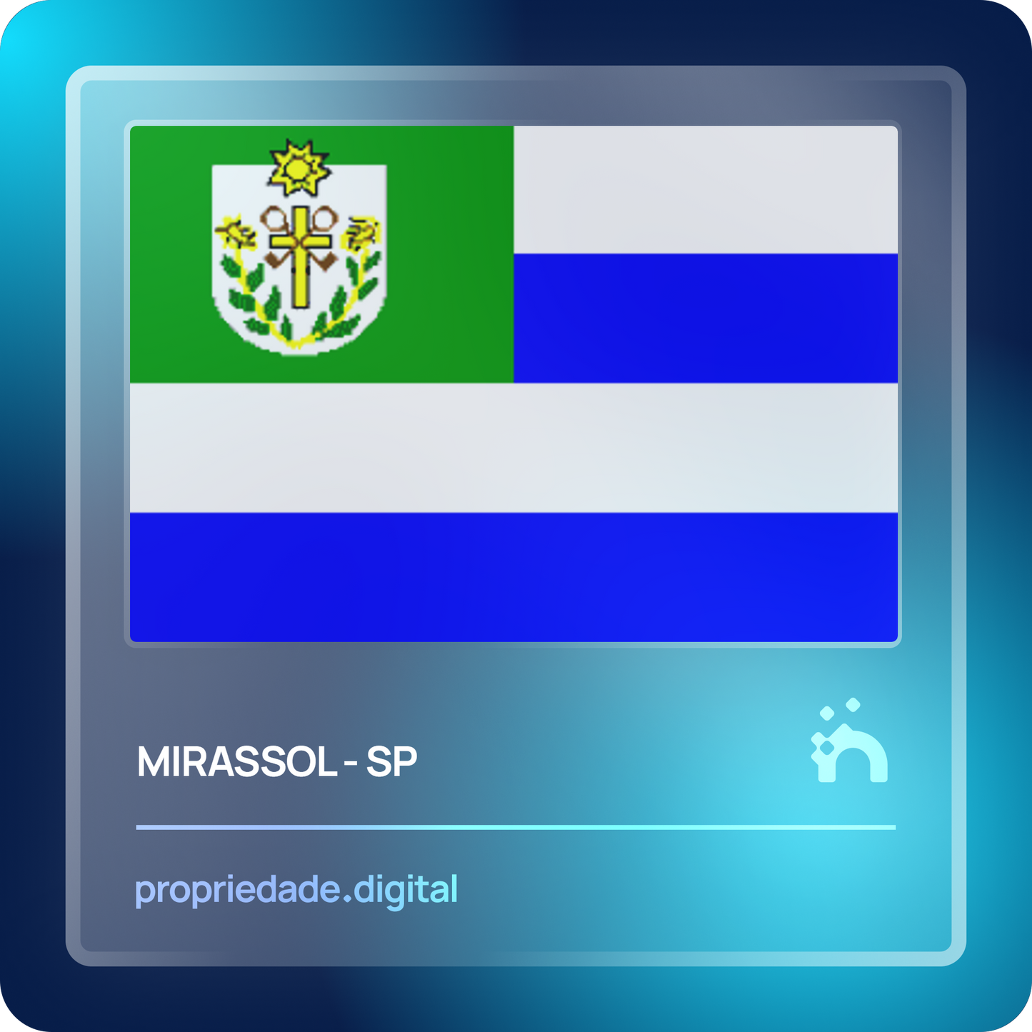 Mirassol - SP