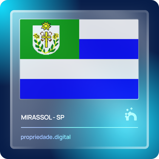 Mirassol - SP