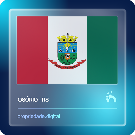 Osório - RS