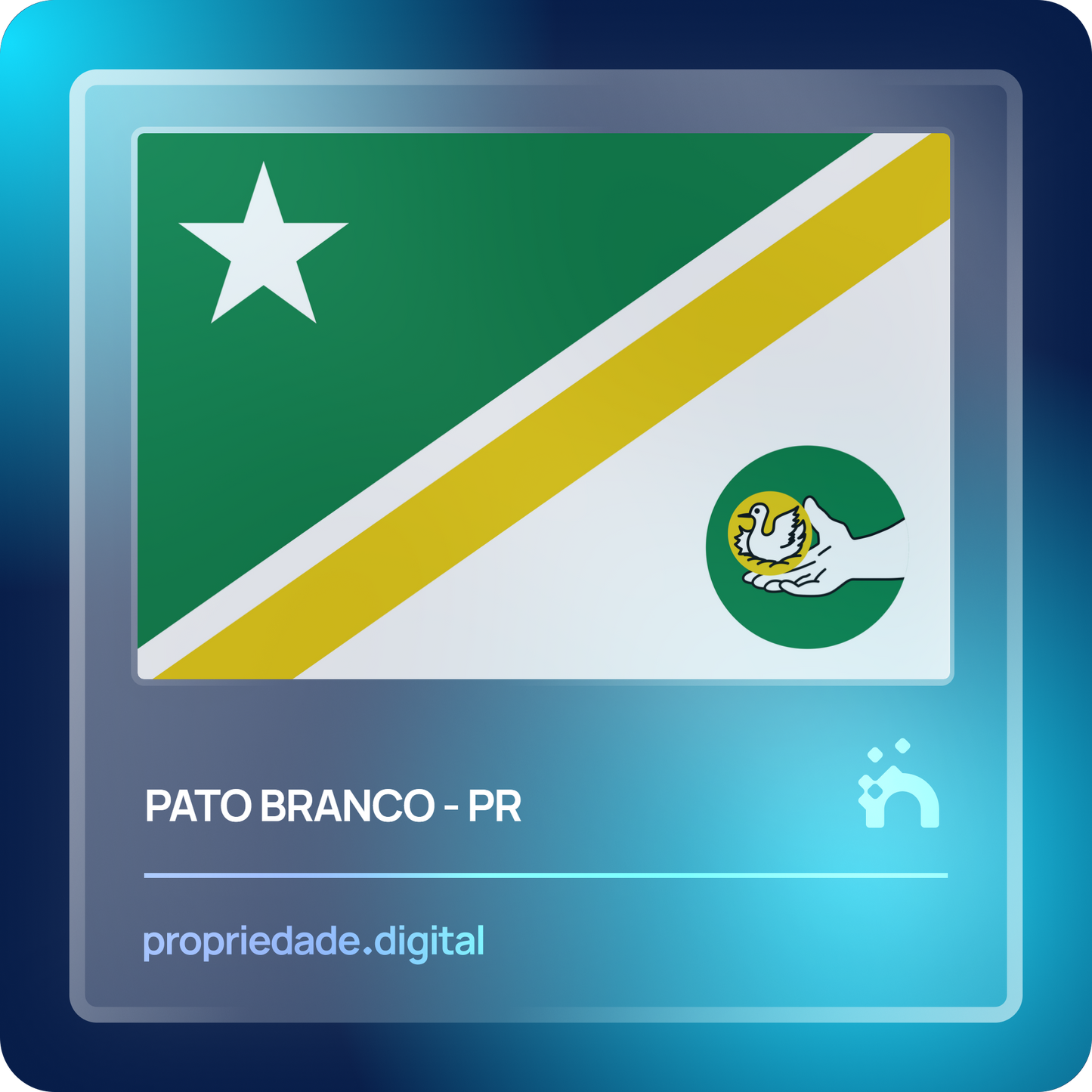 Pato Branco - PR