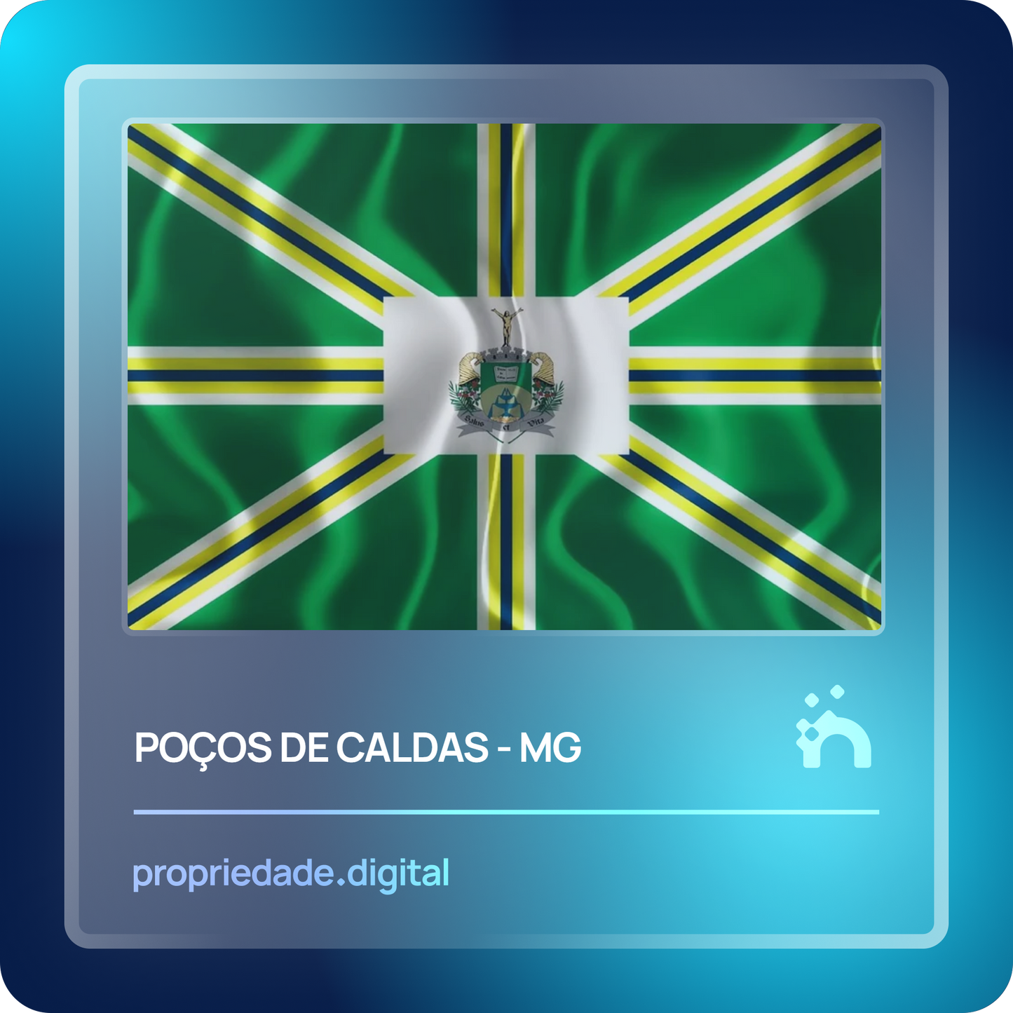 Poços de Caldas - MG