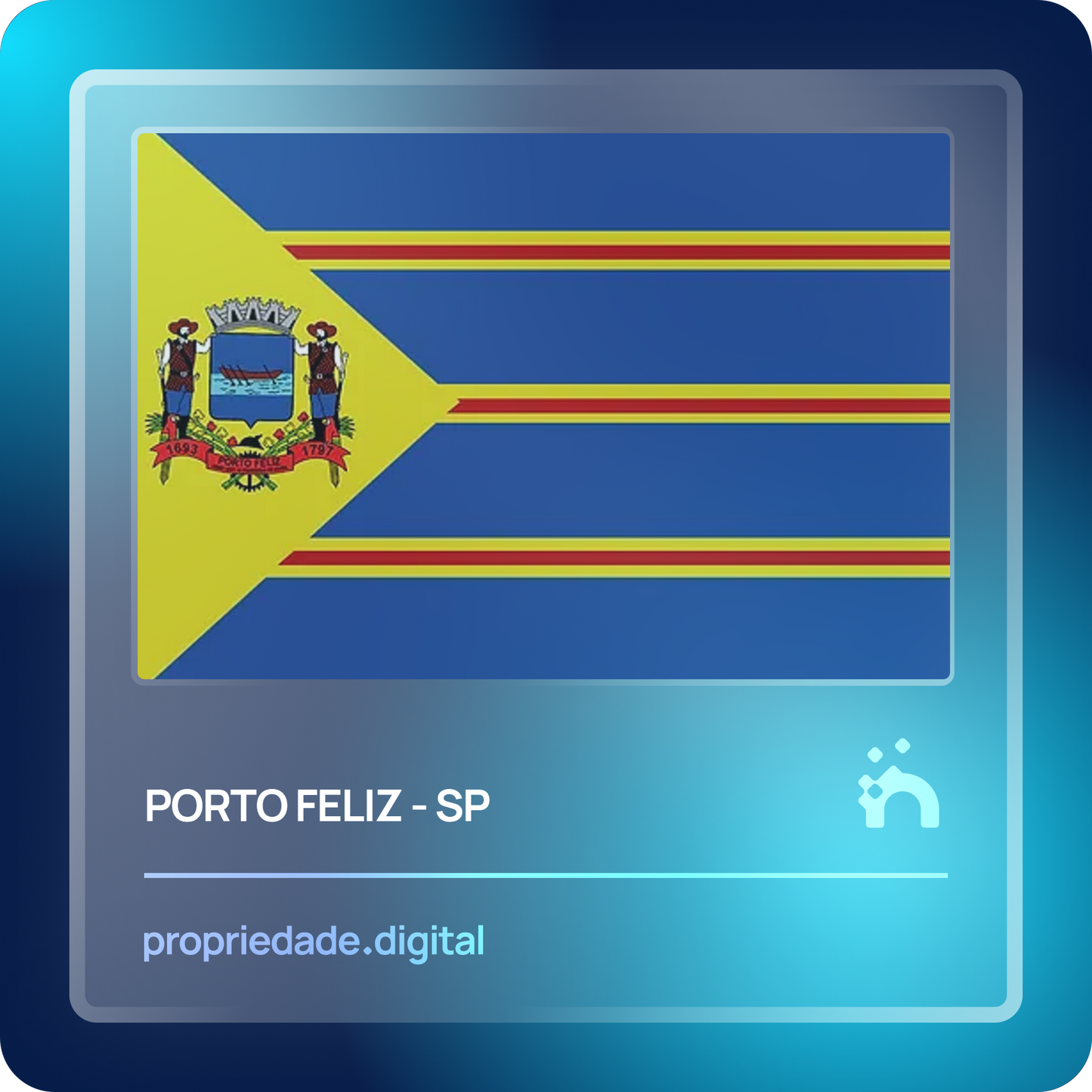 Porto Feliz - SP