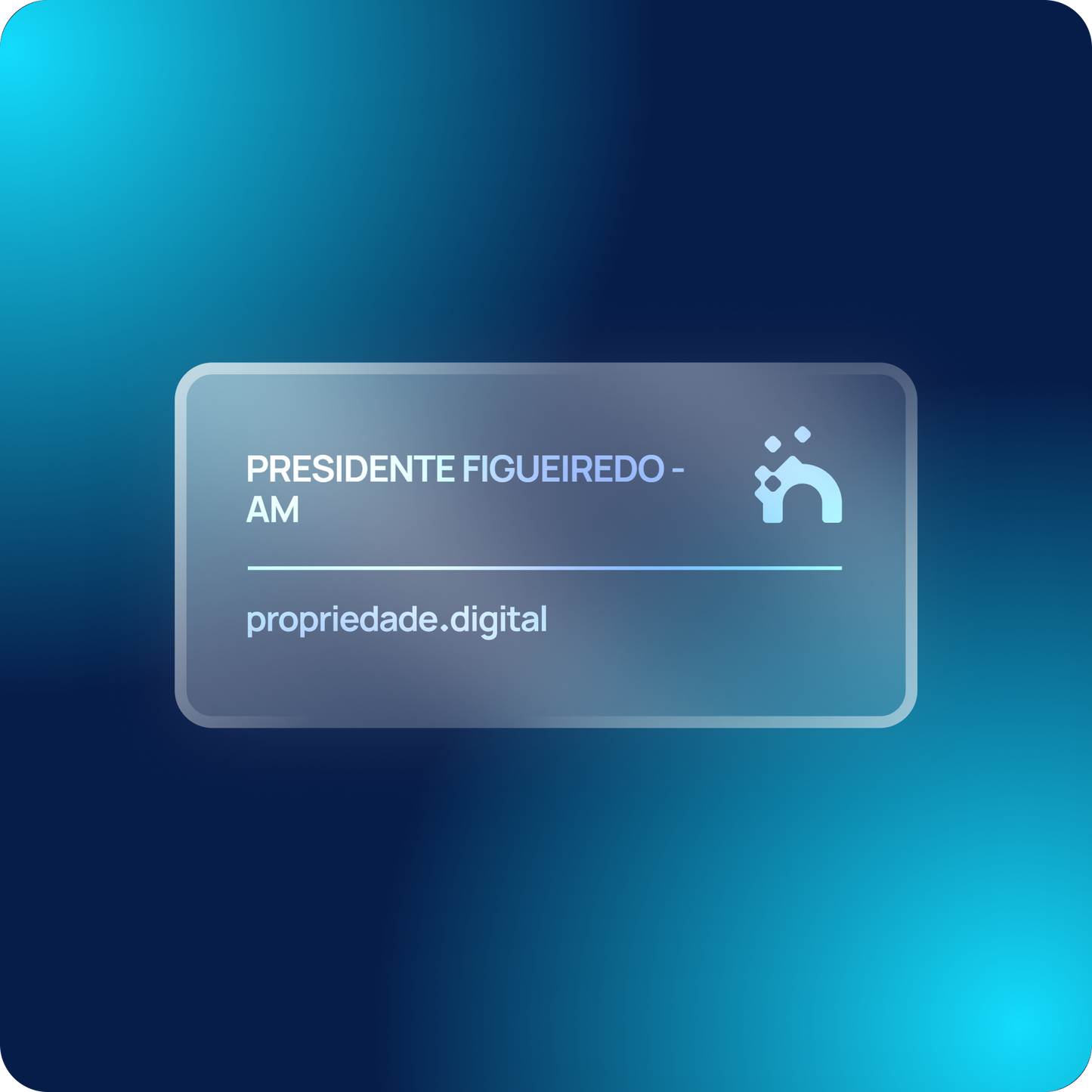 Presidente Figueiredo - AM