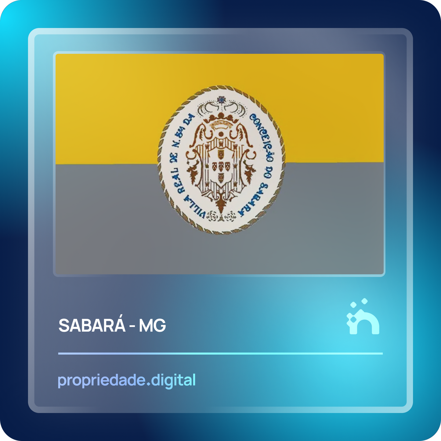 Sabará - MG