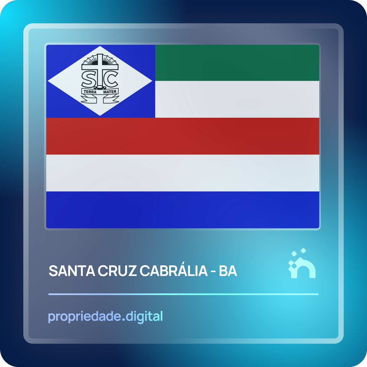 Santa Cruz Cabrália - BA