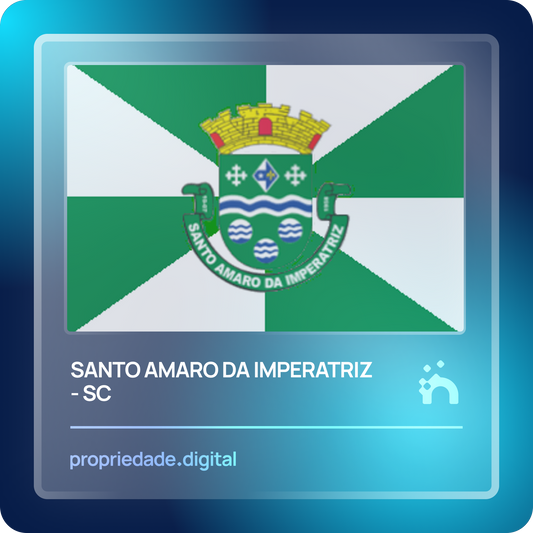 Santo Amaro da Imperatriz - SC