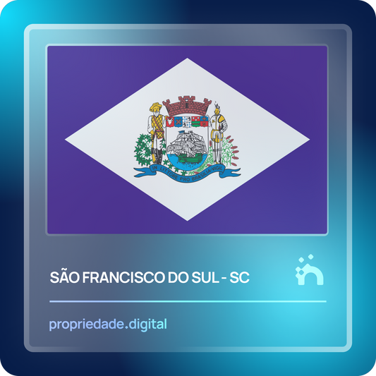São Francisco do Sul - SC