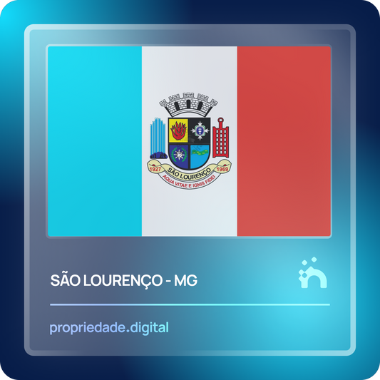 São Lourenço - MG