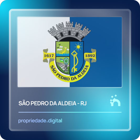 São Pedro da Aldeia - RJ