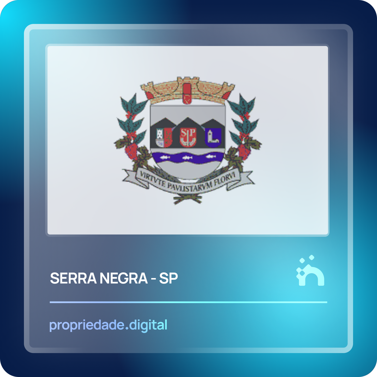 Serra Negra - SP