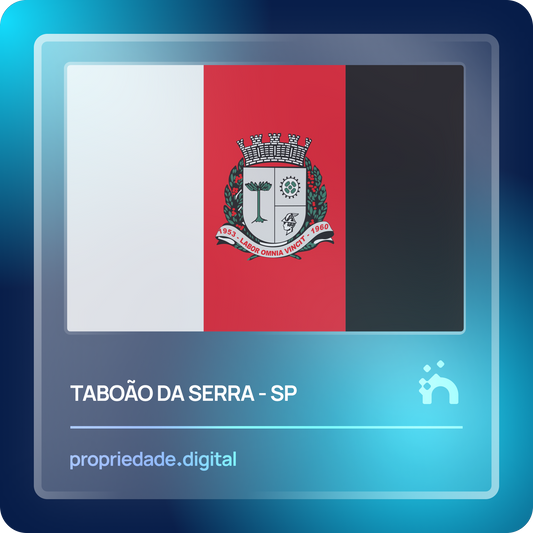Taboão da Serra - SP