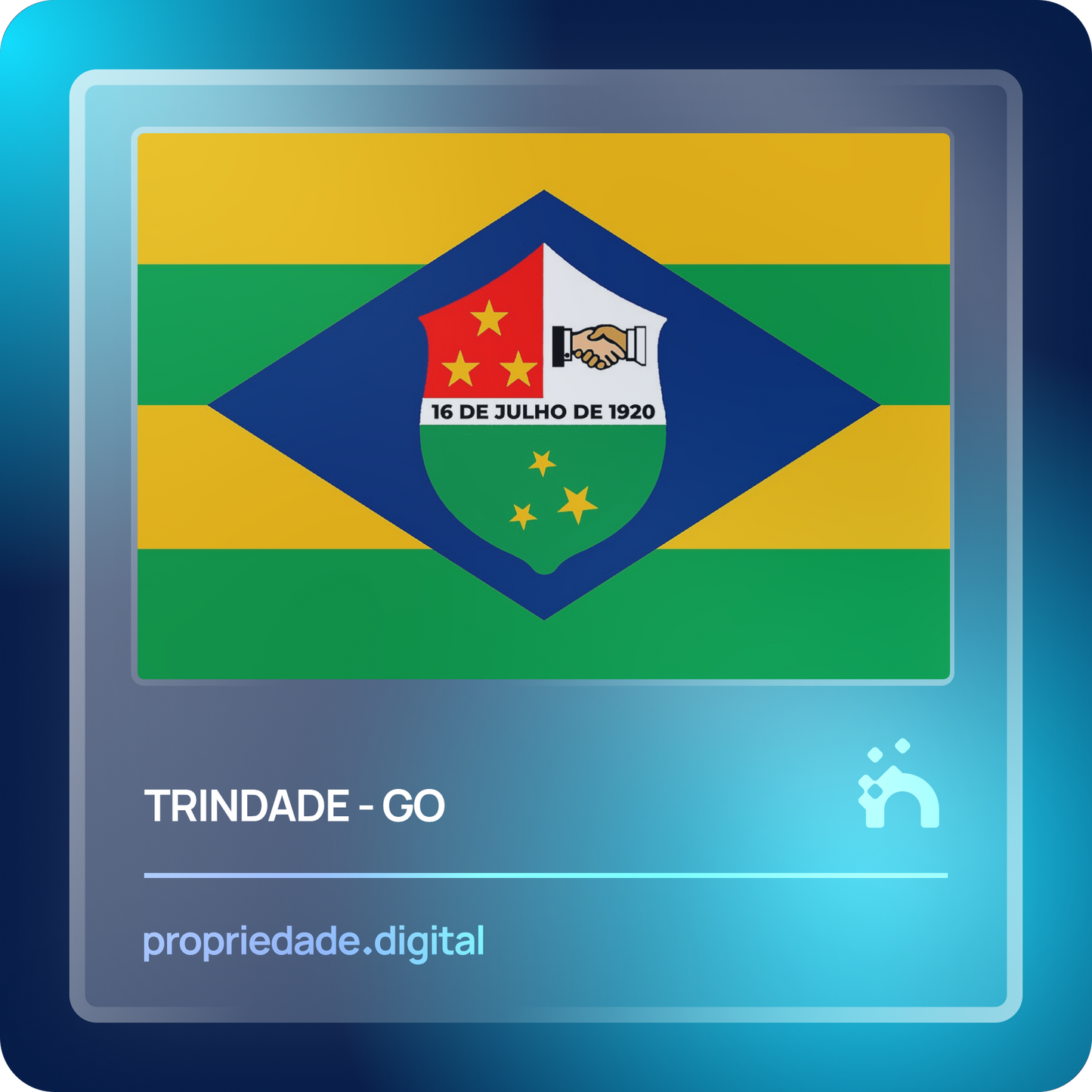 Trindade - GO