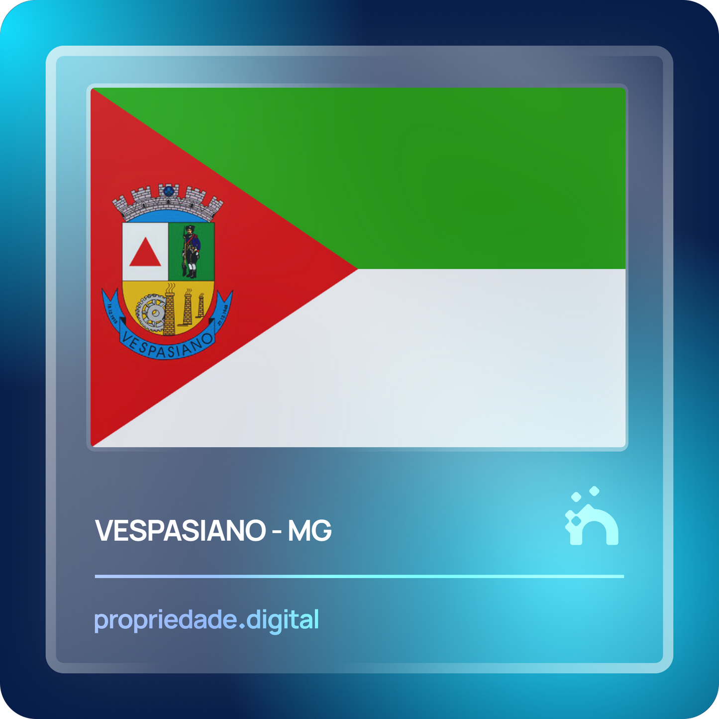 Vespasiano - MG