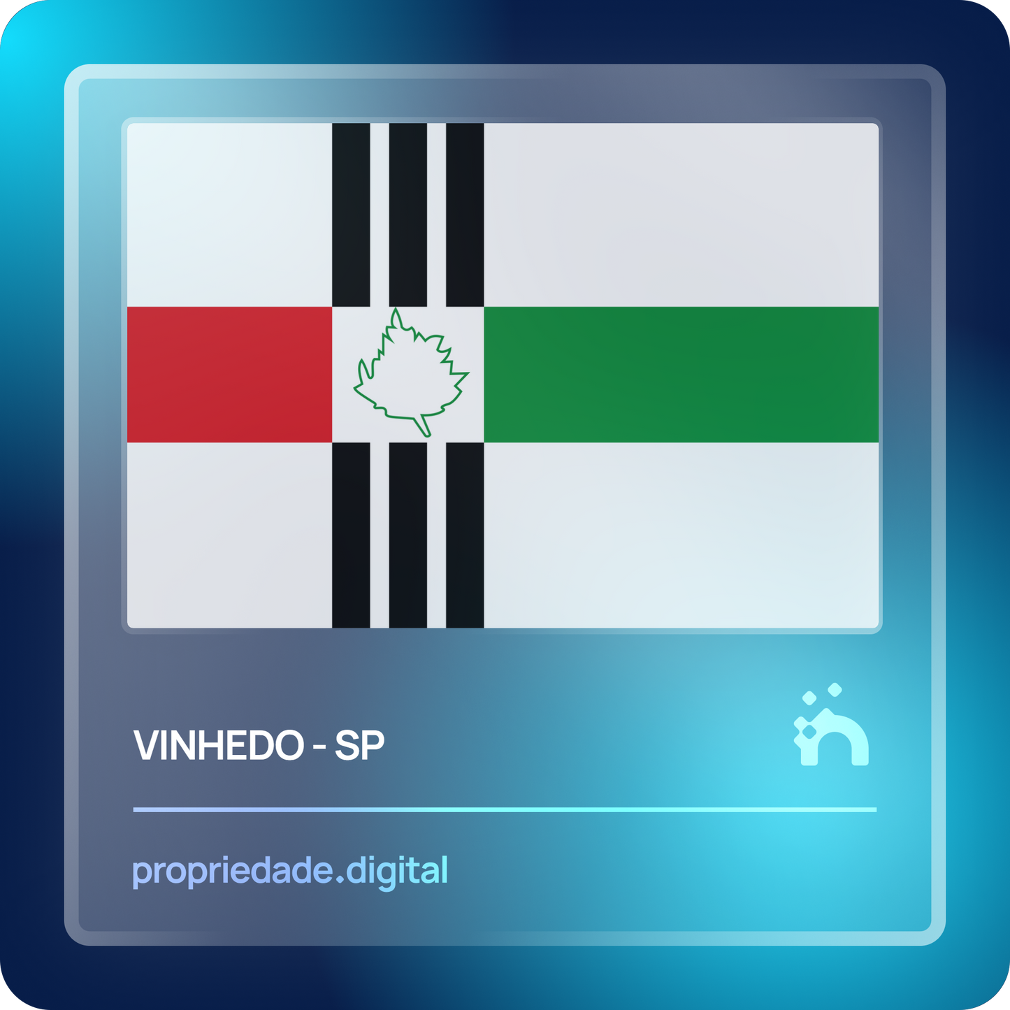 Vinhedo - SP