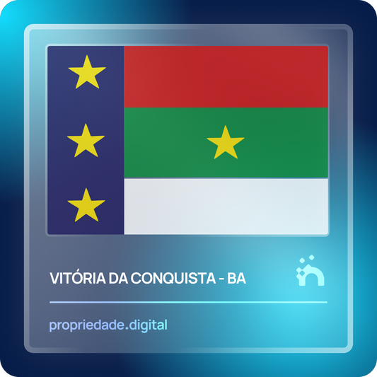 Vitória da Conquista - BA